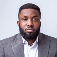 Cede Technologies Employee Olabode Olajide's profile photo