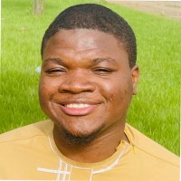 Intersect Consortium Employee Ifeoluwa Aiyenigba's profile photo