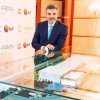 BRF Employee Igor Marti's profile photo