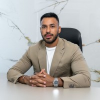 Ibrahim Magdi Email