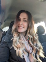 BAE Systems Employee Francesca Simone's profile photo