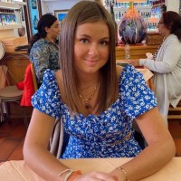 Finanzi Employee Charline Hayez's profile photo