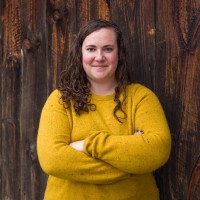 Nora Ganley-Roper