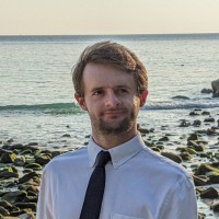 trainPOINT Employee Jared Myers's profile photo