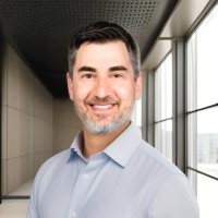 Benchworks Employee Jeff Greene's profile photo