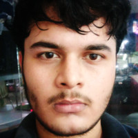 Saviynt Employee Prabhat Rai's profile photo