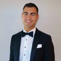 Nicholas Gojcaj Email & Phone Number