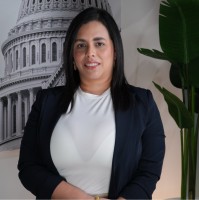 Sanabria & Associates, PLLC Employee Karla Prado's profile photo
