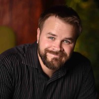 VOZE Employee Jed Henrie's profile photo