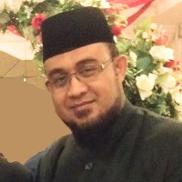 Mohd Diah Email & Phone Number