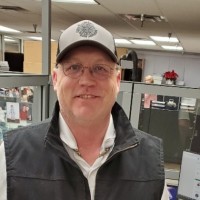 Northwest Pipe Fittings Inc Employee Shawn Clemmons's profile photo