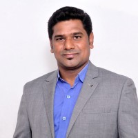 Neo Technology Ltd Employee Balakrishna Srinivasachar's profile photo