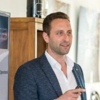 Hands on ICT Employee Tim van der Putten's profile photo