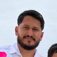 MAXIMO SUPPLY CORP Employee Arturo Ortega's profile photo