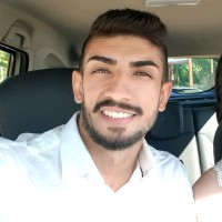 Nutrify Employee Victor Oliveira's profile photo