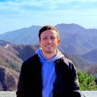 Rivian Employee Thomas Cisneros's profile photo