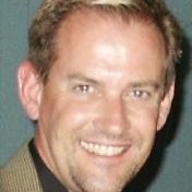 University of California San Diego Employee Thomas Swank's profile photo