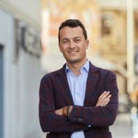 City Cancer Challenge Employee Mathieu Morand's profile photo