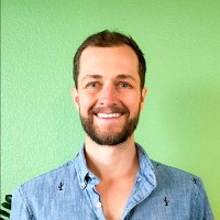 Elephant Energy Employee Richardson's profile photo