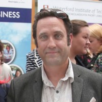 Zenith Consulting Employee Dermot O'Reilly's profile photo