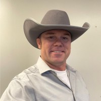 Leverage Mechanical Services Employee David Reed's profile photo