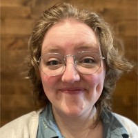 Rustica Hardware Employee McKenna Mills's profile photo