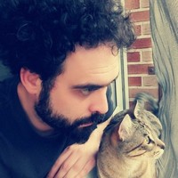 Centre Point Employee David Carril Hernández's profile photo