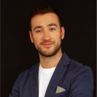 Immobili e Soluzioni Employee Marco L's profile photo
