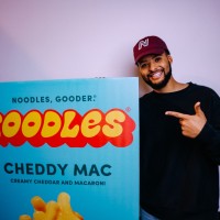 GOODLES Employee Gregory Byrd Jr's profile photo