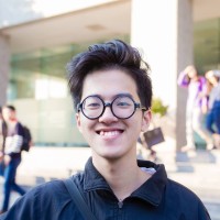 Synodus Employee Son le's profile photo