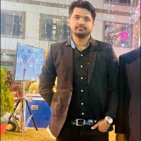 Irrigation Department Employee Ashish Katariya's profile photo