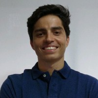 Luis Midon Email