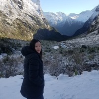 Employment Hero Employee Amanda Chen's profile photo