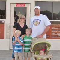 Food Lion Employee Jeff Salmon's profile photo