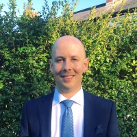 GoReport Employee Daniel mc Neill's profile photo