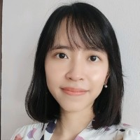 CHARLES & KEITH GROUP Employee Ci Chan's profile photo