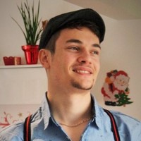 Force Interactive Employee Robin Hayart's profile photo