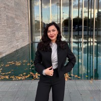 Fatma Ay's profile photo