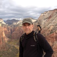 Weber Group Inc. Employee Sam Sanders's profile photo
