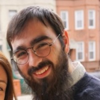 Mendel Douek's profile photo