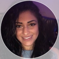 Diamond Braces – Premiere Orthodontics and Invisalign Employee Martina Zakhary's profile photo