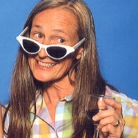 Melanie Myron