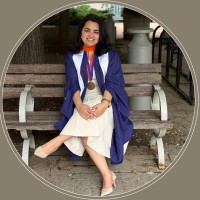 Anchal Singh Email