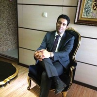 ProNordic E-bikes (PNG) Employee Amir Omidi's profile photo