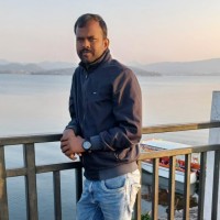 datAIsm Services Employee Avinash Kumar's profile photo