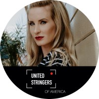 United Stringers of America Employee Natalie M.'s profile photo