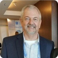 Adaptivity, Inc. Employee Phill Norrey's profile photo