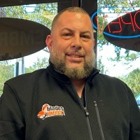 Blades Direct Employee Josh Greenfield's profile photo