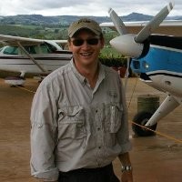 MAF International Employee Nevin Urey's profile photo
