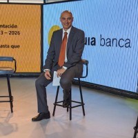 ARQUIA BANCA Employee Alfonso Castro Acedo's profile photo